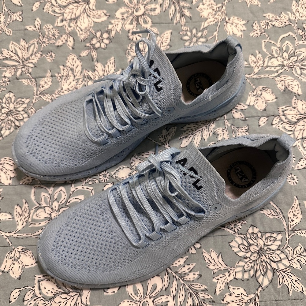 APL “TechLoom Breeze” Running Shoes – Lightweight Athletic Sneakers – Size 9.5